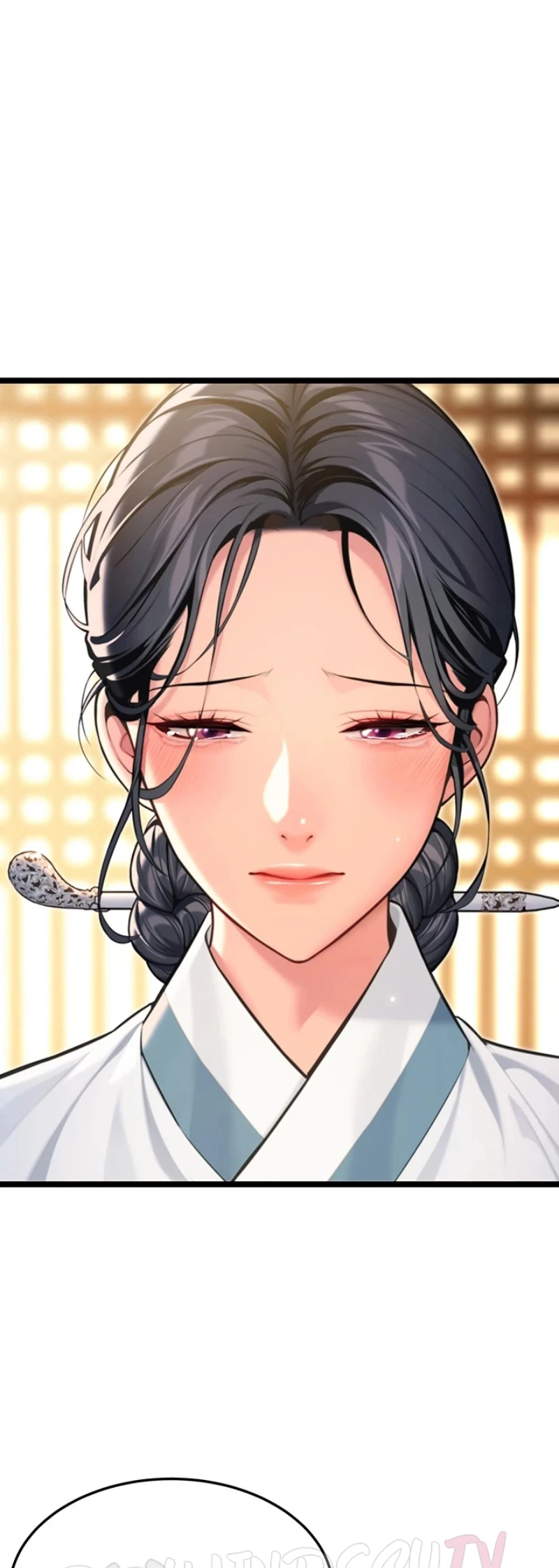 God Bless You - Page 33